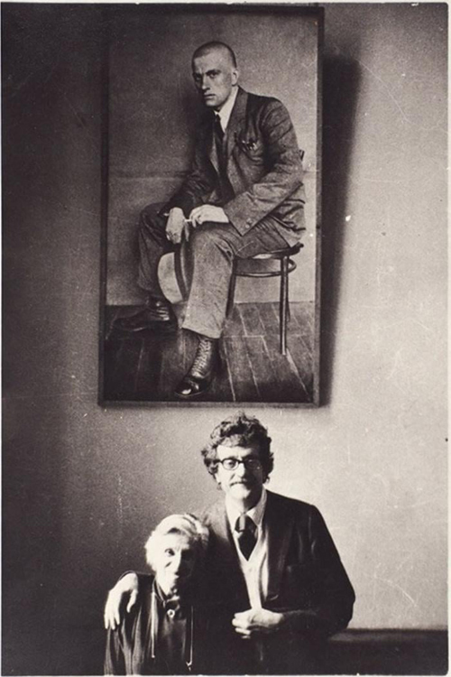 Курт Воннегут в СССР